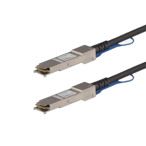 StarTech.com 1m 3.3ft 40G QSFP+Direct A — vue 1
