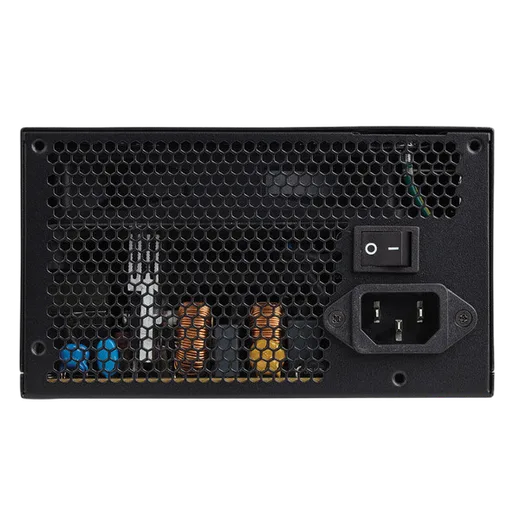 Corsair ATX 550W - CX550 80+ Bronze - CP-9020277-EU — vue 2