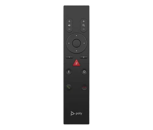 HP REMOTE POLY STUDIO — vue 1