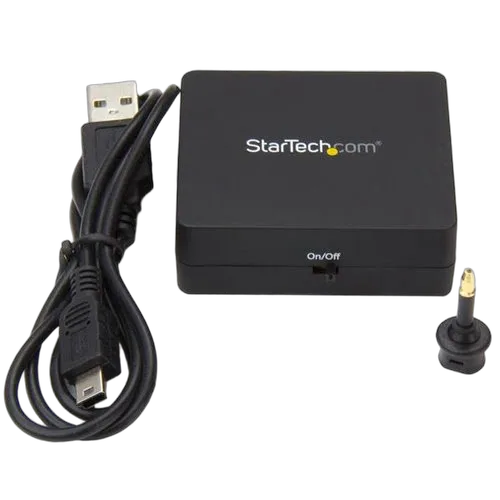 StarTech HDMI Audio Extractor - 1080p — vue 6