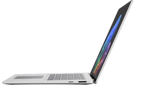 Microsoft Surface Laptop - 15" 120Hz Tactile U5 335 16Go 512Go W11P — vue 6