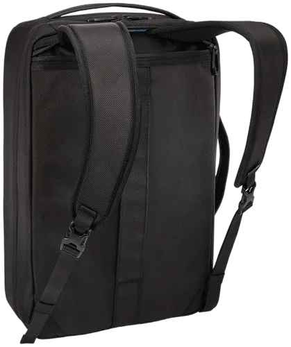 Case Logic Thule Accent Convertible - Black (TACLB2116) — vue 11
