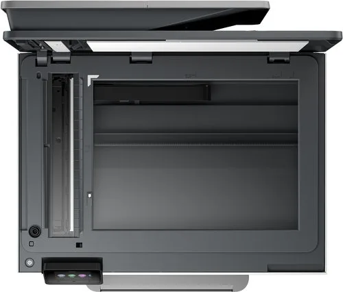 HP OFFICEJET PRO 8122E AIO LIGHT — vue 7