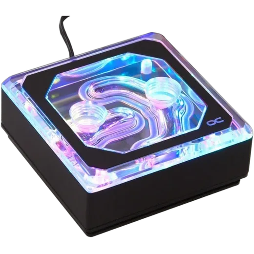 Alphacool Kit Watercooling complet  -  Hurrican 240mm XT45 — vue 6