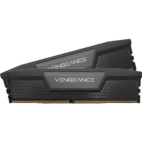 Corsair Vengeance 64Go (2x32Go) DDR5 6000Mhz — vue 2