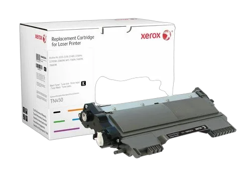 Xerox - Noir - 106R02634 — vue 1