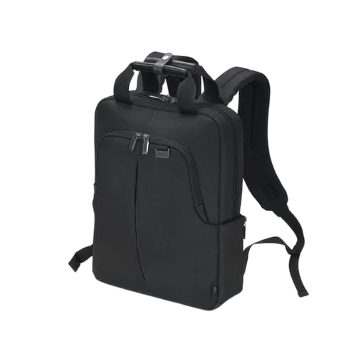 Dicota ECO Backpack Slim PRO 12-14.1 black (D31820) — vue 1