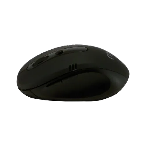 MCL Samar optical 2.4 GHz wireless mouse 1600 dpi — vue 2