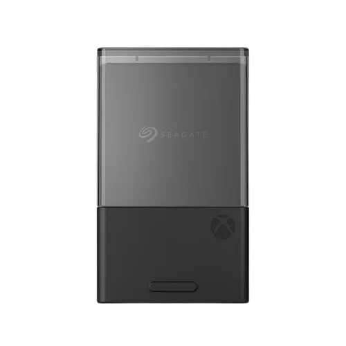 Seagate STORAGE EXPANSION CARD 1TB — vue 1