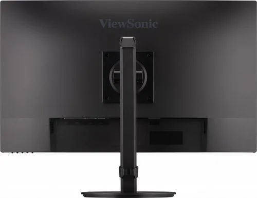 ViewSonic 27" FHD SuperClear IPS LED Monitor with — vue 6