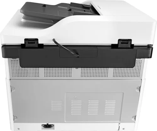 HP LASERJET  MFP M443DNA (8AF72A) — vue 4