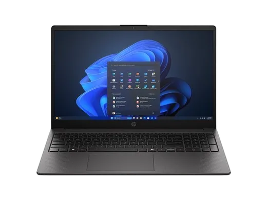 HP 255 G10 - 15.6" FHD R3-7330U 8Go 512Go W11 — vue 2