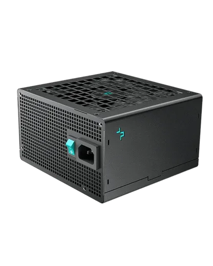 Deepcool ATX 800W - 80+ Bronze - PL800D Noir — vue 3