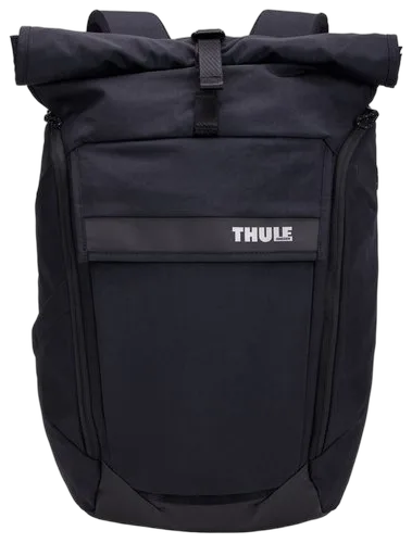 Thule Paramount Backpack 24L - Black — vue 6