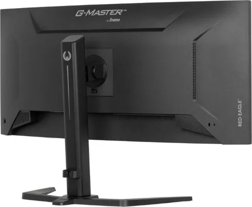 Iiyama G-Master GCB3484WQSU-B2 - 34" CURVE UWQHD/200Hz ou WHD/400Hz 0.6ms FreeSync Premium — vue 7
