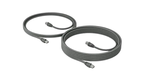 Logitech Cat5E Kit for  Tap - GRAPHITE (952-000019) — vue 5