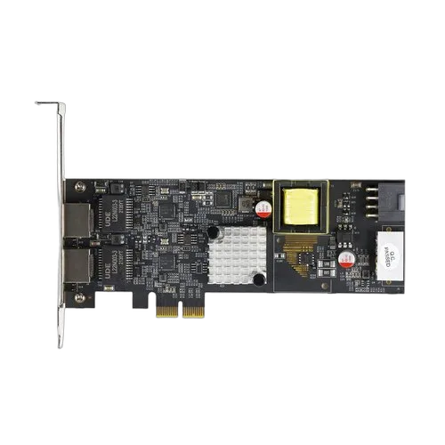 StarTech CARTE RESEAU PCIE A 1 PORT 25 — vue 5