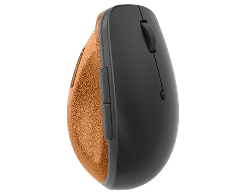 Lenovo Go Wireless Vertical Mouse — vue 3