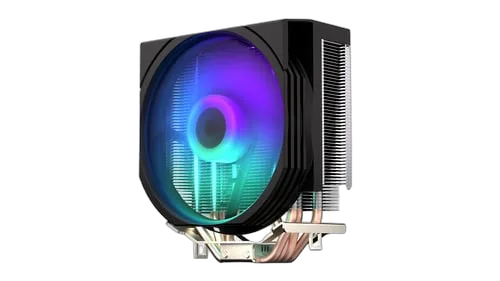 ENDORFY Spartan 5 Max ARGB - Noir
