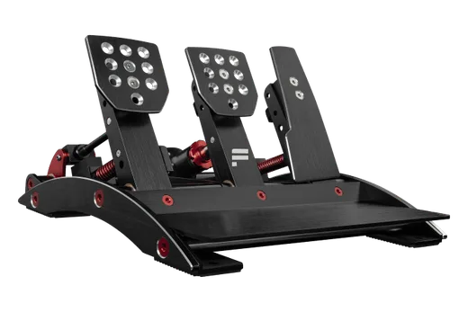 Fanatec Pack Rallye — vue 14