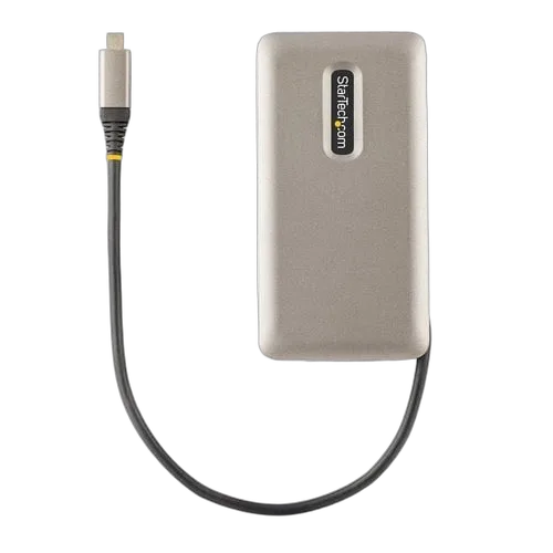 StarTech USB-C MULTIPORT ADAPTER 4K 60HZ — vue 8