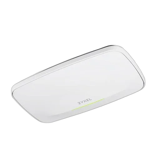 Zyxel WBE660S SINGLE PACK 802.11BE AP — vue 5