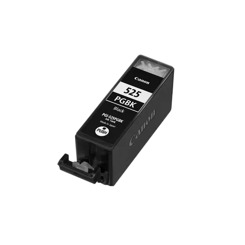 Canon - Noir - 4529B008 — vue 3