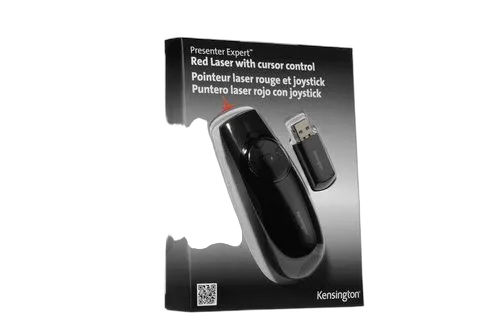 Kensington Presenter Expert Laser Cursor Control — vue 13