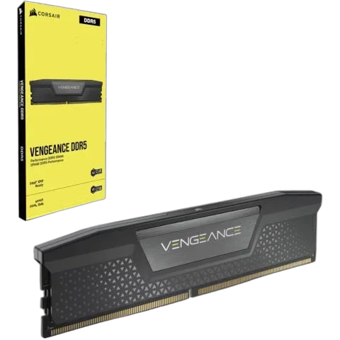 Corsair Vengeance 2X16GB 6000Mhz CL38 — vue 3