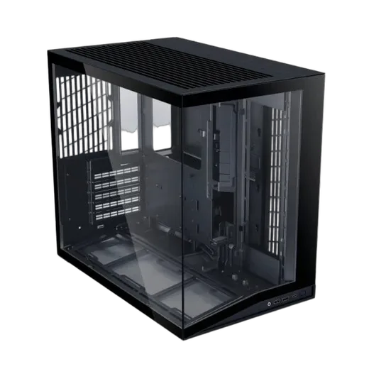 Corsair 3500X RS-R ARGB Noir + RM850e Gold — vue 6