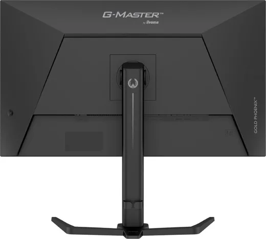 Iiyama G-Master GB3295QSU-B1 - 32" QHD 240Hz VA 0.4ms FS Premium — vue 6