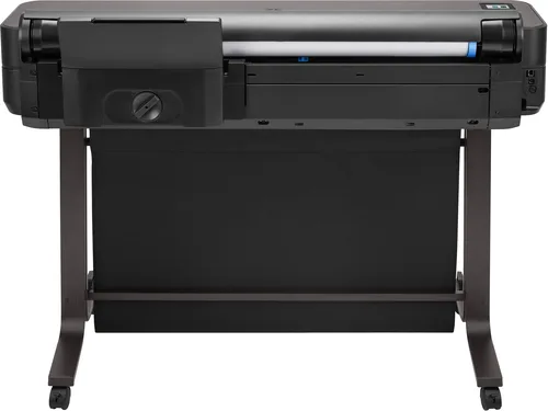 HP DESIGNJET T650 36-IN PRINTER — vue 9