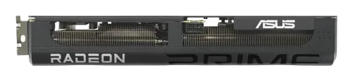 Asus Prime Radeon RX 9060 XT 16GB GDDR6 OC Edition — vue 16