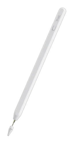 Trust Kyna Stylet actif pour iPad - Blanc — vue 4
