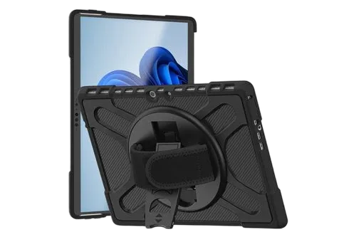 DLH Energy PROTECTION CASE SURFACE PRO 8 — vue 1