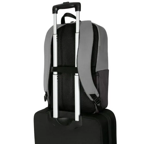Targus 15-16" Sagano Travel Backpack Grey — vue 15