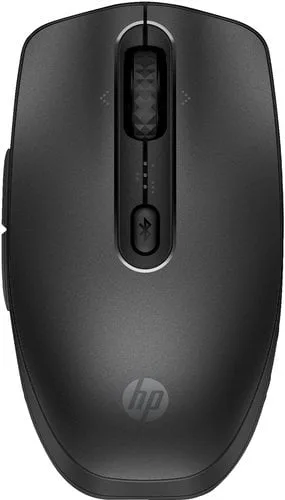 HP 695 QI-CHARGING WIRELESS MOUSE — vue 1