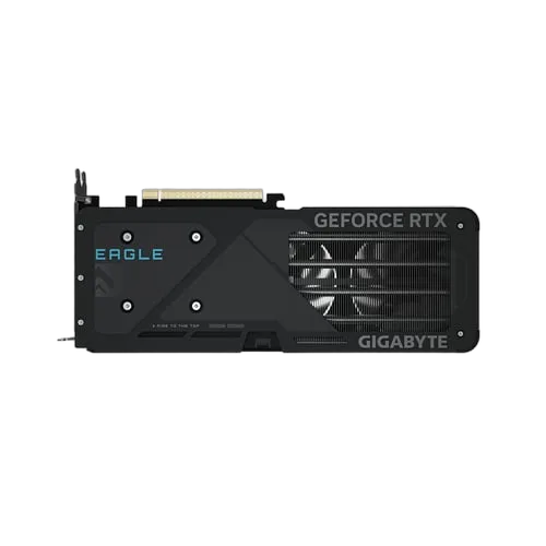 Gigabyte GeForce RTX 5060 Ti EAGLE MAX OC 8Go — vue 6