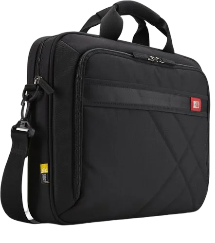 Case Logic Casual Laptop Bag 16" (DLC117) — vue 1