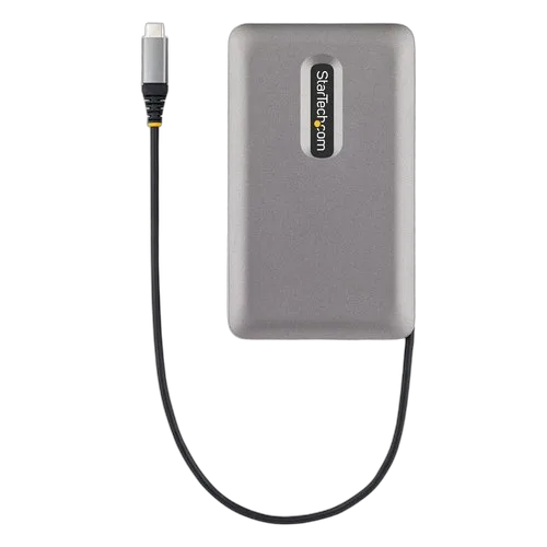 StarTech USB-C MULTIPORT ADAPTER W/USB-C — vue 9