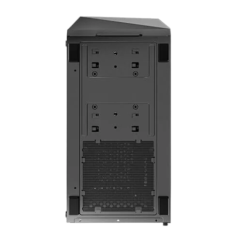 Antec AX61  Elite Noir - MT/Sans Alim/ATX - — vue 6