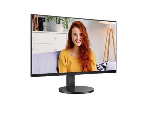 AOC 27IN IPS 4K 350CD/ — vue 6