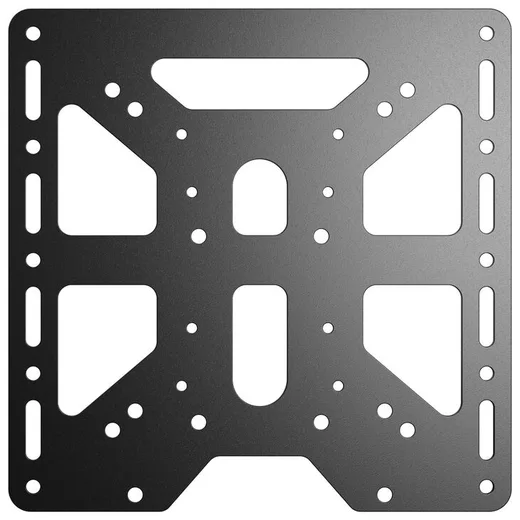 Moza Racing Flight Base Mount Adapter - AS006 — vue 4