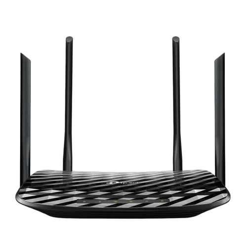 TP-Link AC1200 Dual-Band Wi-Fi Router — vue 2