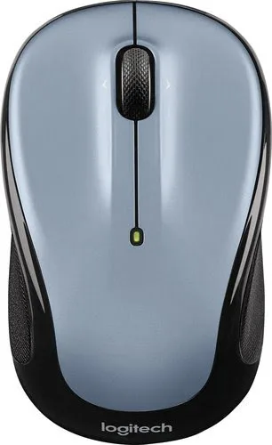 LOGITECH WIRELESS MOUSE M325S — vue 3
