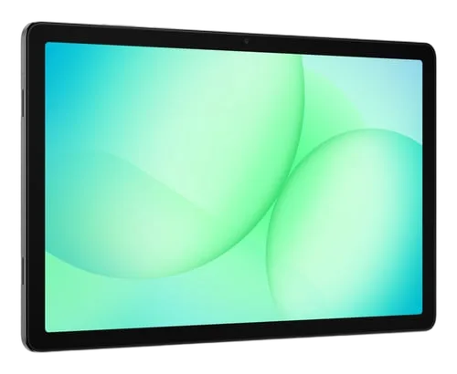 Samsung Galaxy Tab A11+ 5G - 11" 6Go 128Go Gris — vue 3