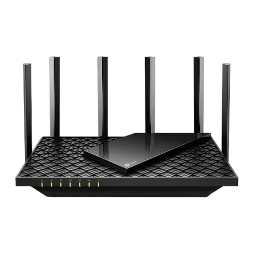 TP-LINK WI-FI 6 ROUTER AX5400 — vue 1