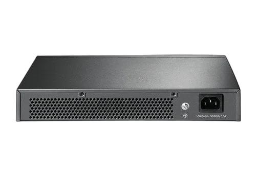 TP-Link 16 port Desktop/Rackmount Gigabit Switch — vue 3