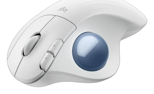 Logitech ERGO M575S WRLS TRACKBALL — vue 4