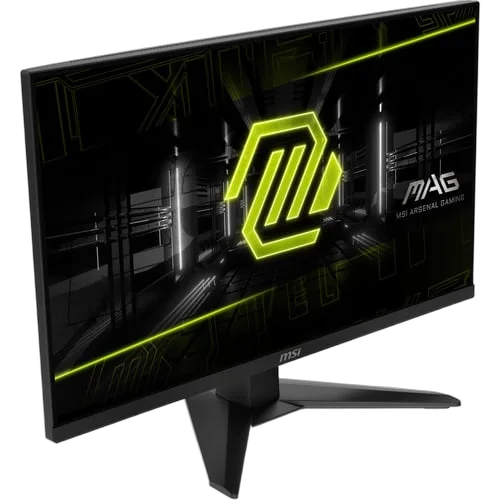 MSI MAG 274QF X24 - 27" QHD 240Hz Fast IPS 0.5ms FreeSync Premium-Seconde Vie — vue 7